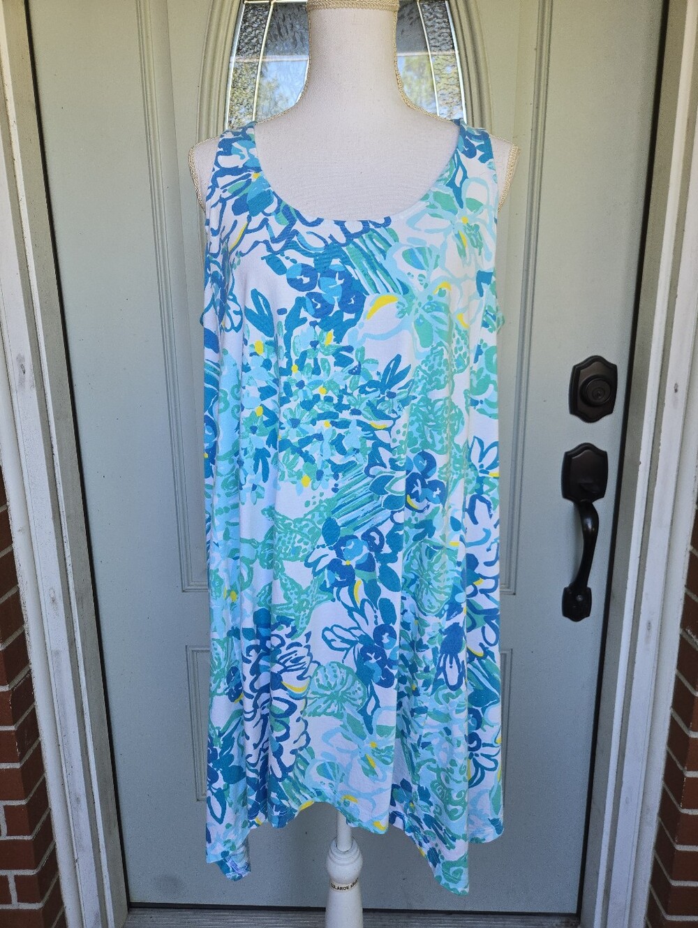 Lilly Pulitzer Monterey Dress